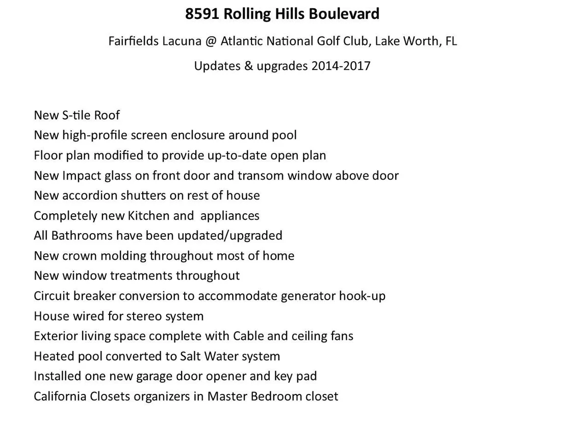 Photo of 8591 Rolling Hills Boulevard