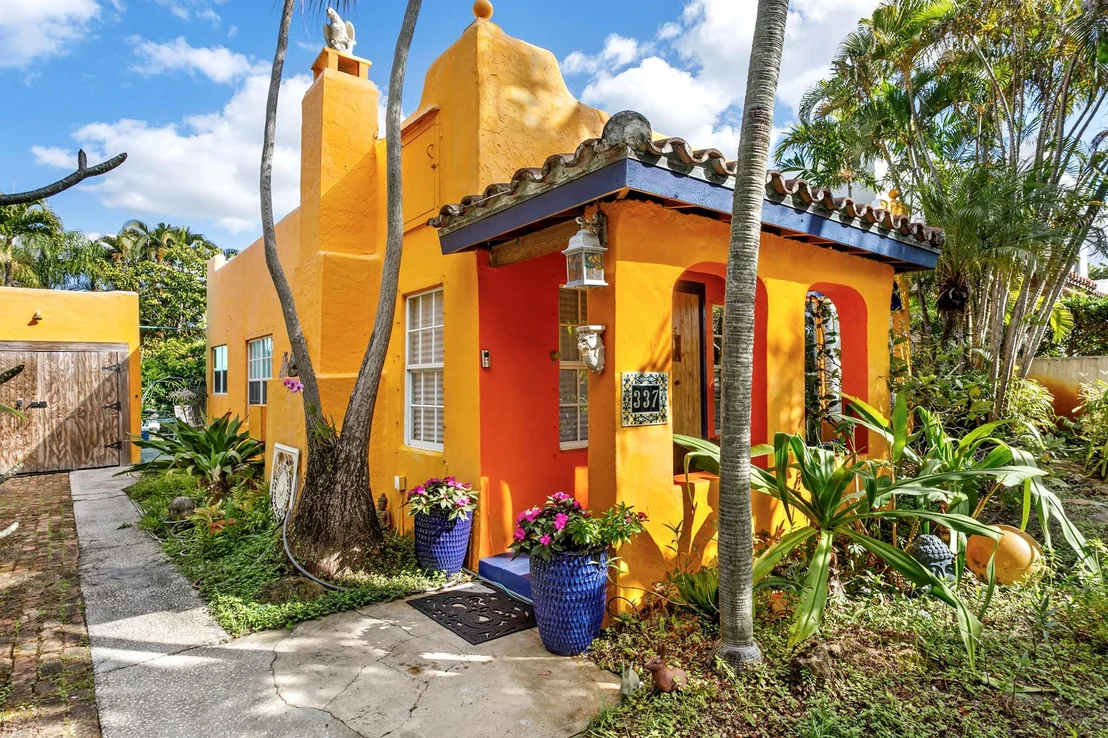 Photo of 337 Pilgrim Road