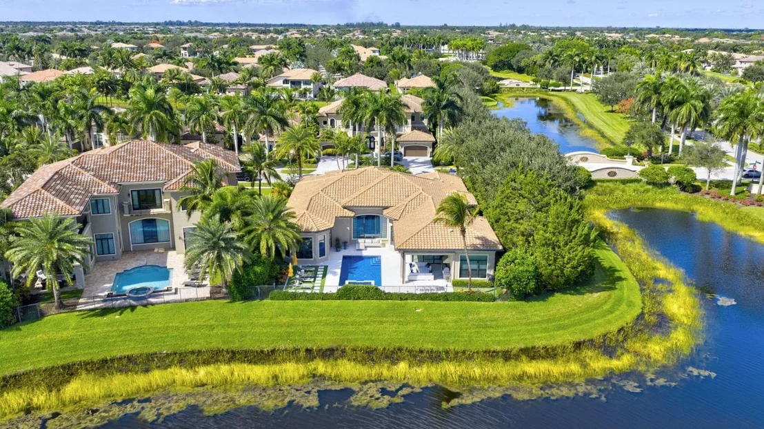 Photo of 16762 Crown Bridge Drive