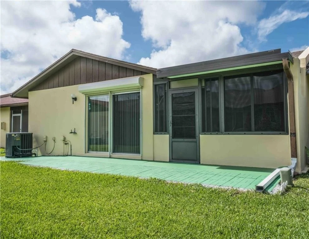 Photo of Unit 4640 at 5240 Copperleaf Circle