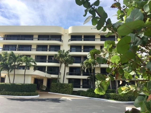 Photo of Unit 201 at 50 Beach Road