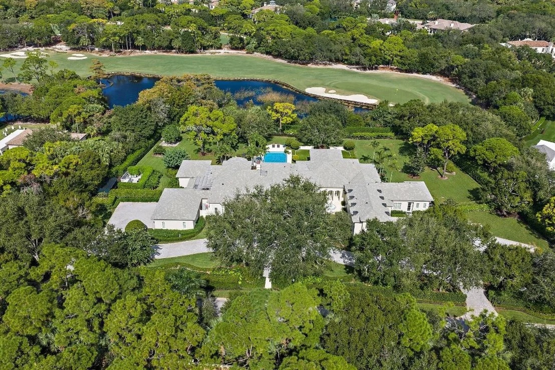 Photo of 124 Bears Club Drive