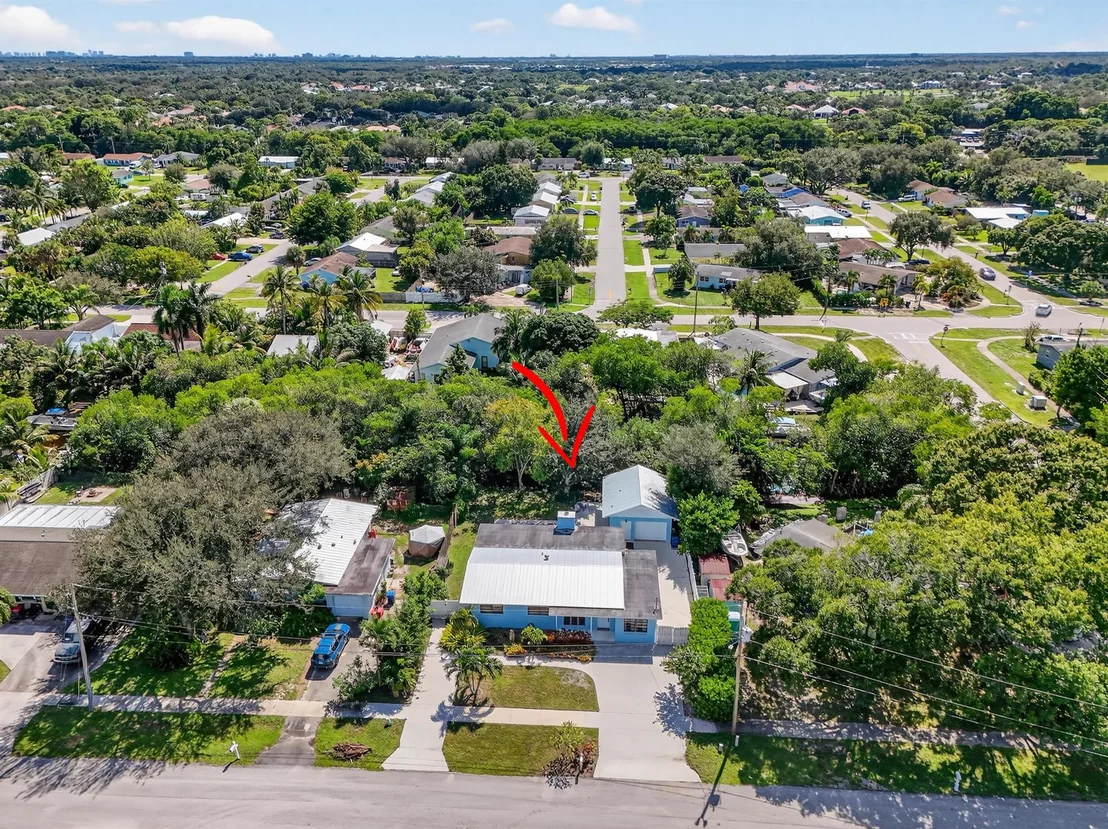 Photo of 5408 Sioux Street