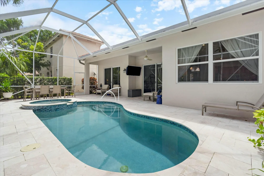 Photo of 5551 Via De La Plata Circle