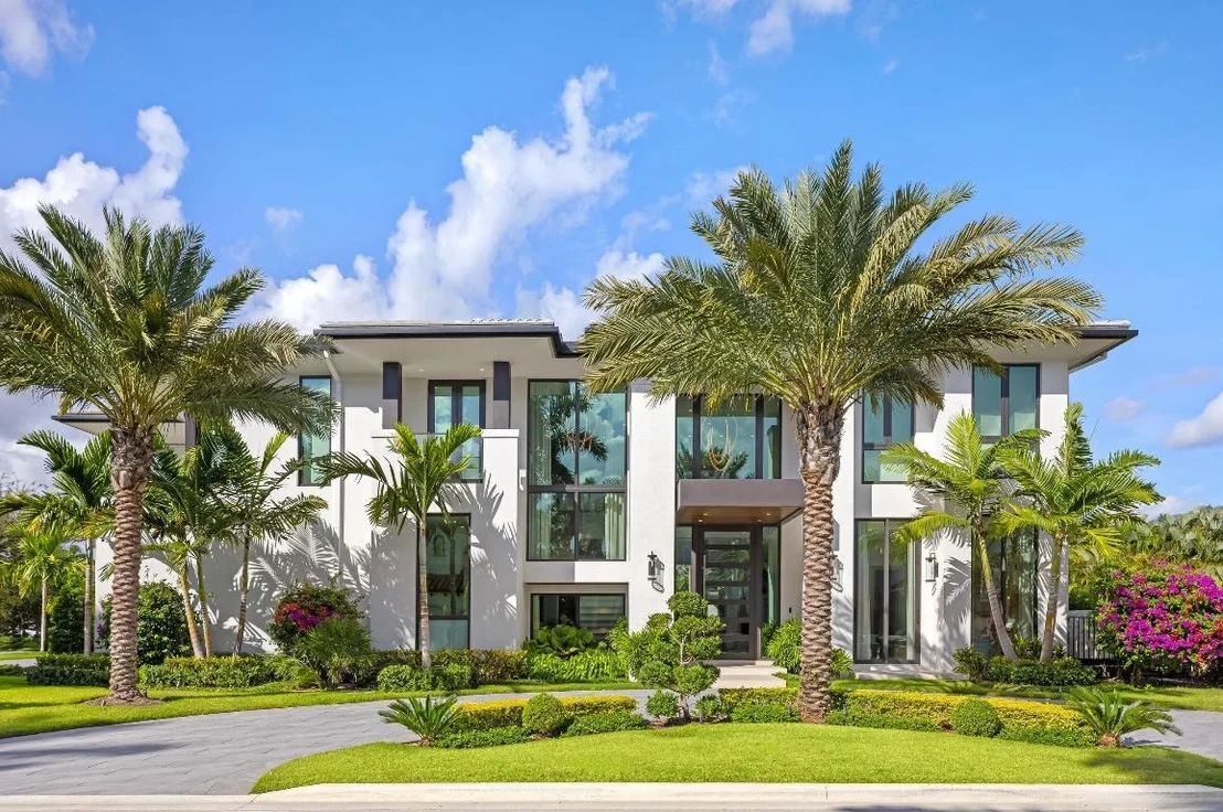 Photo of 2498 Queen Palm Road