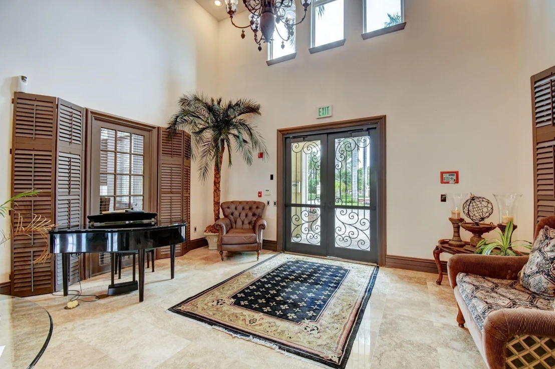 Photo of Unit 310 at 310 Villa Circle