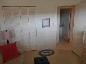 Photo of Unit D310 at 2871 N Ocean Boulevard
