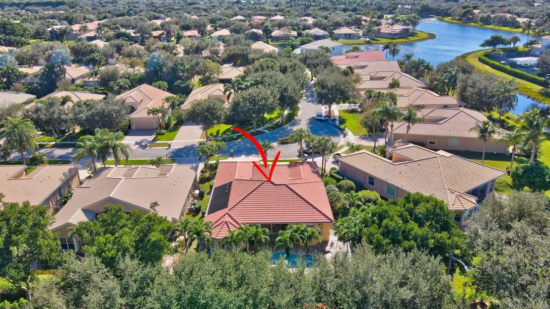 Photo of 7126 Springville Cove