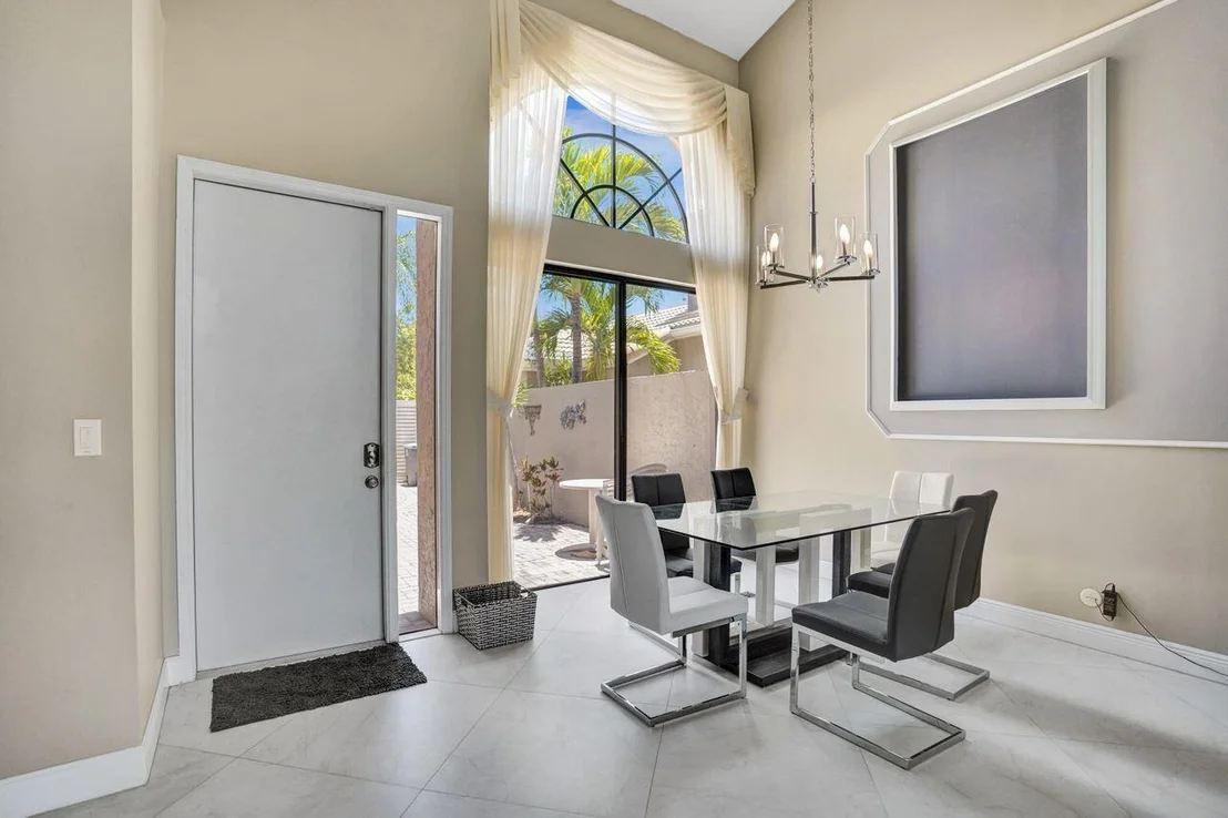 Photo of Unit D at 5465 Monterey D Circle