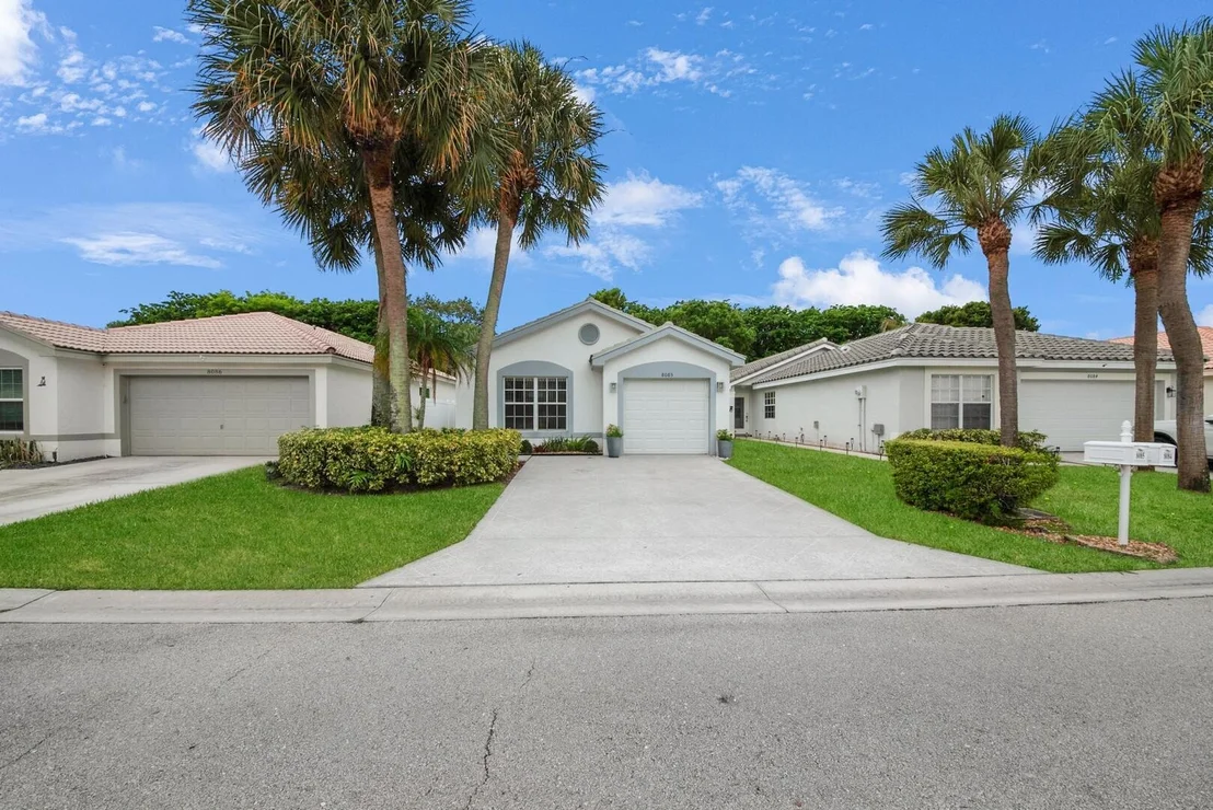 Photo of 8085 Tortuga Lane