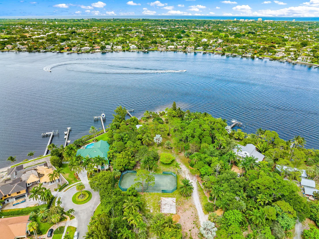 Photo of Lt 4 19370 Loxahatchee River Road
