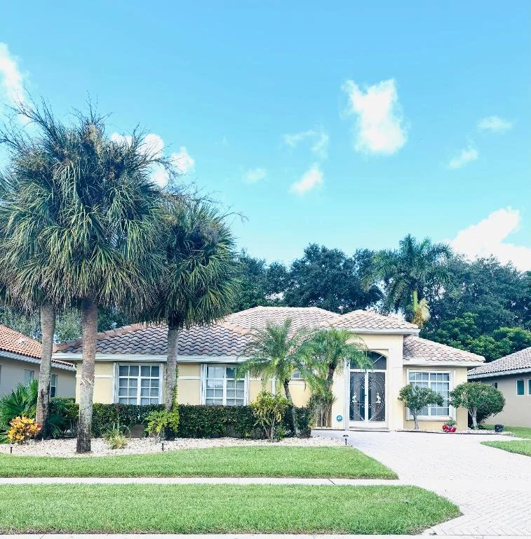 Photo of 6602 Jog Palm Drive