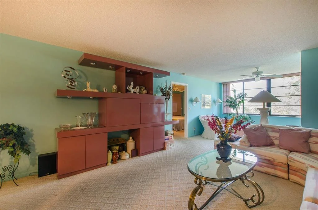 Photo of Unit 310 at 5550 Witney Drive