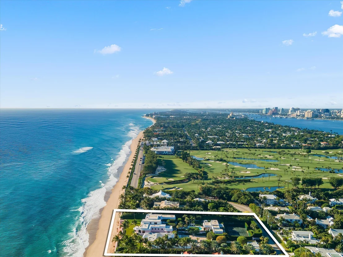 Photo of 911 N Ocean Boulevard