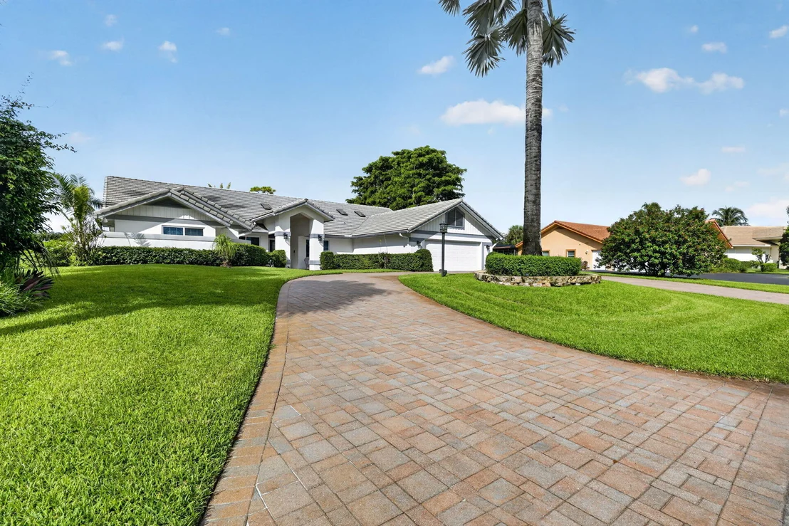 Photo of 4717 SABAL PALM Drive