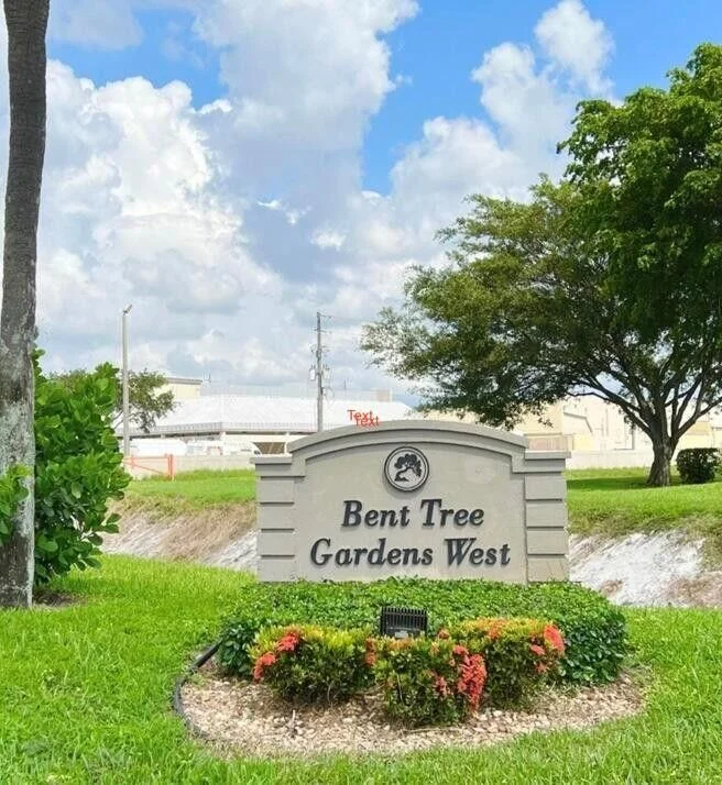 Photo of Unit 201 at 9785 Pineapple Tree Drive