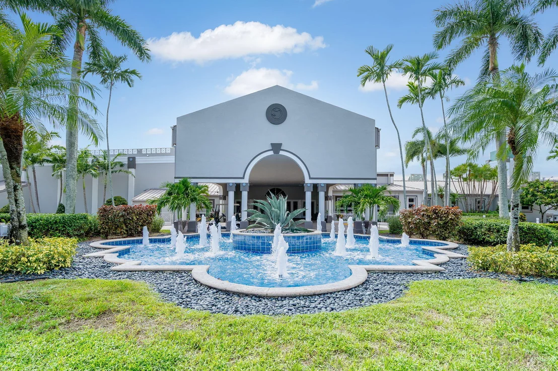 Photo of 9847 Harbour Lake Circle