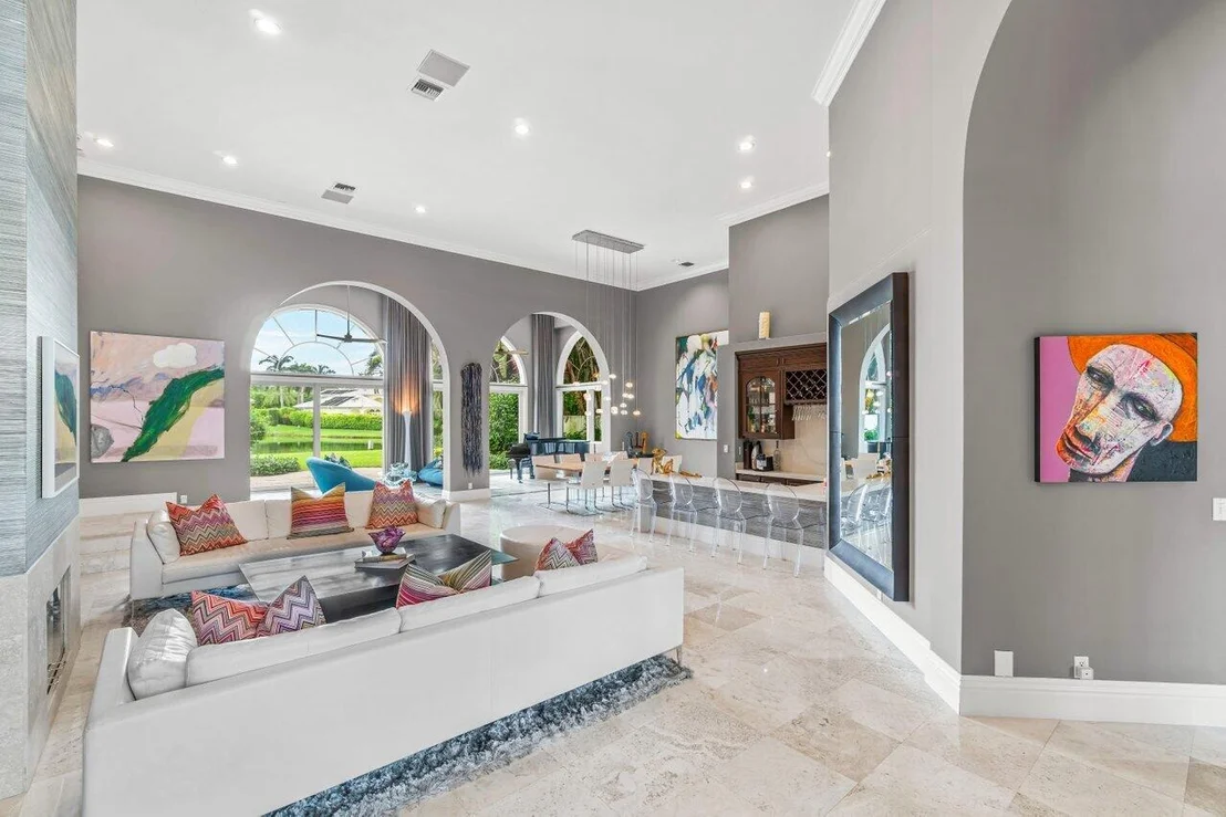 Photo of 16589 Senterra Drive