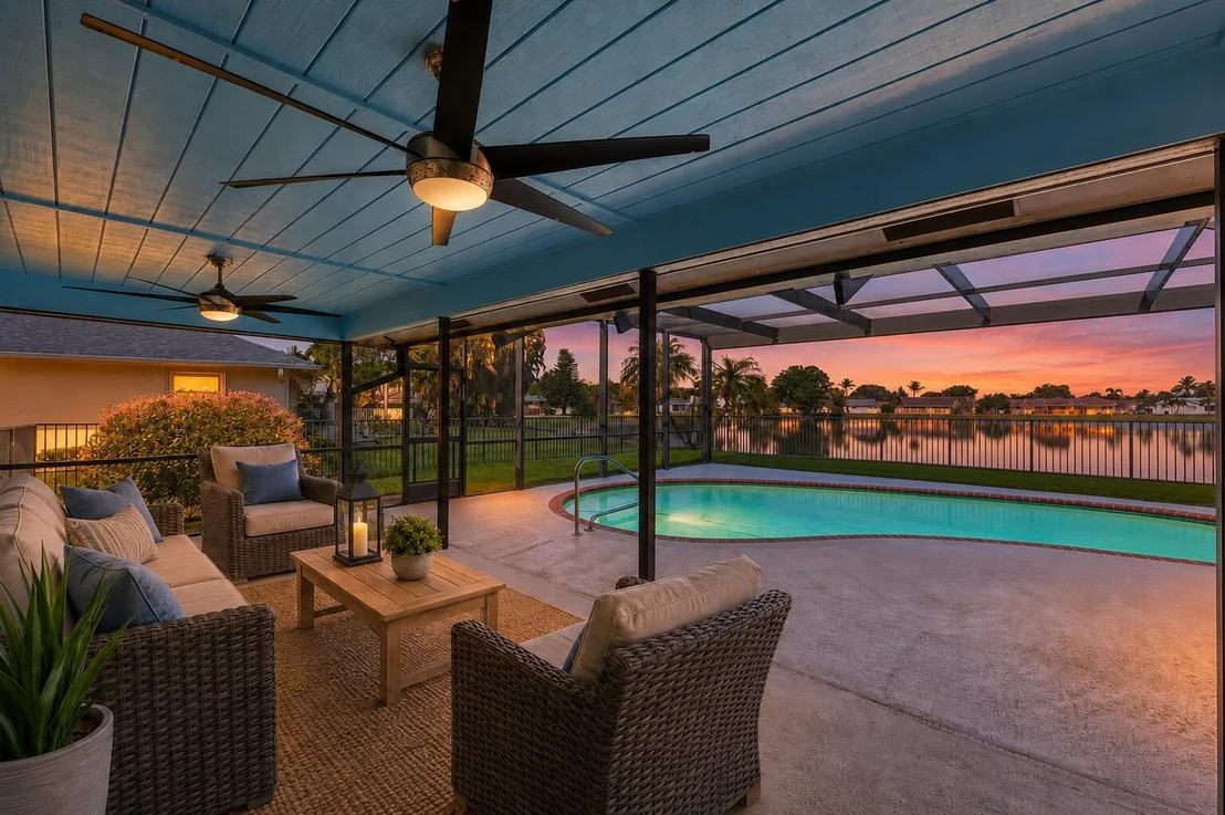 Photo of 7407 HAZELWOOD Circle