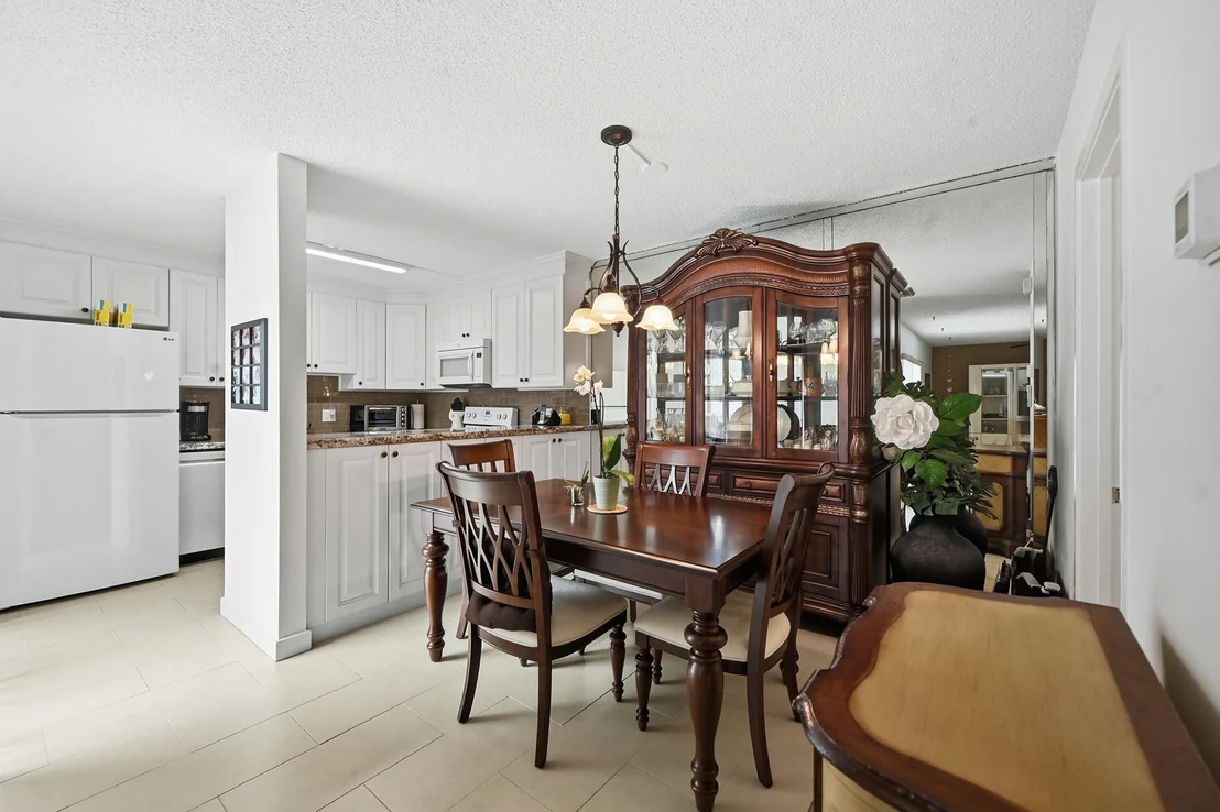 Photo of Unit 124 at 1485 Augusta Circle