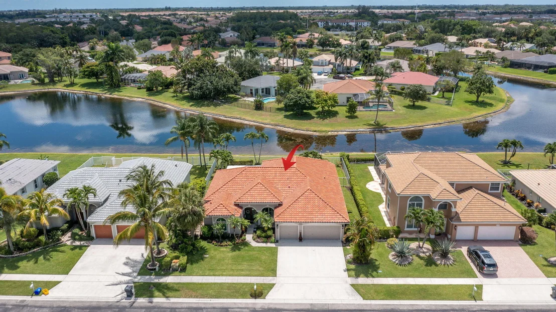 Photo of 4474 Danielson Drive