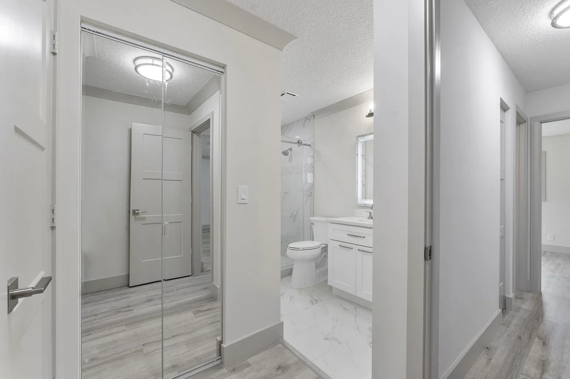 Photo of Unit A at 4380 Pear Tree Circle