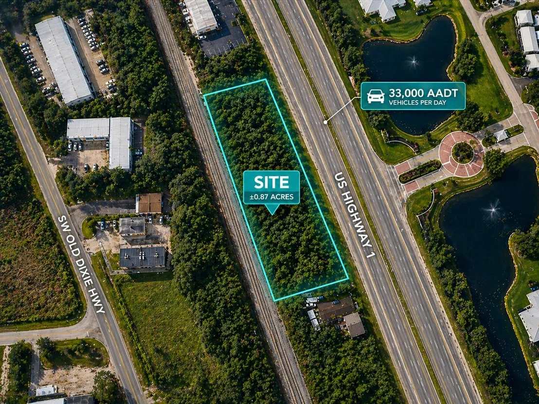 Photo of 1437 U.s. 1