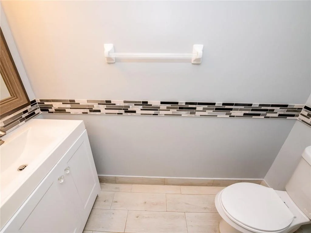 Photo of Unit 2 at 3914 Cherry Lane