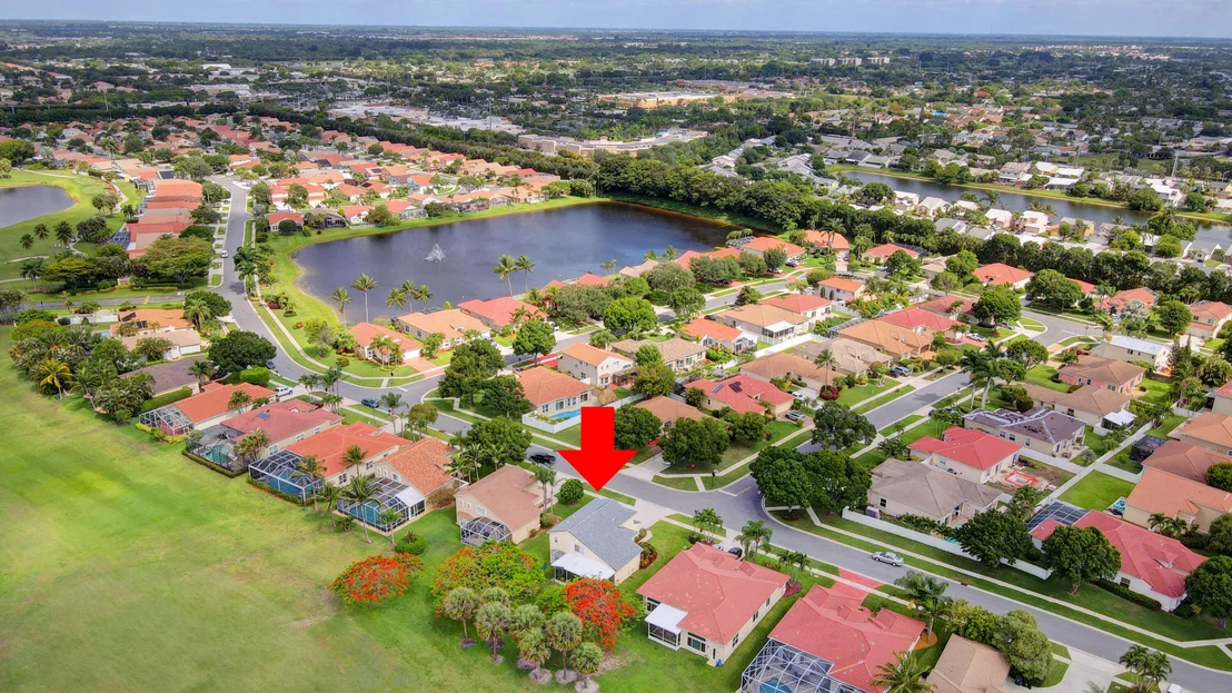 Photo of 6066 Las Colinas Circle
