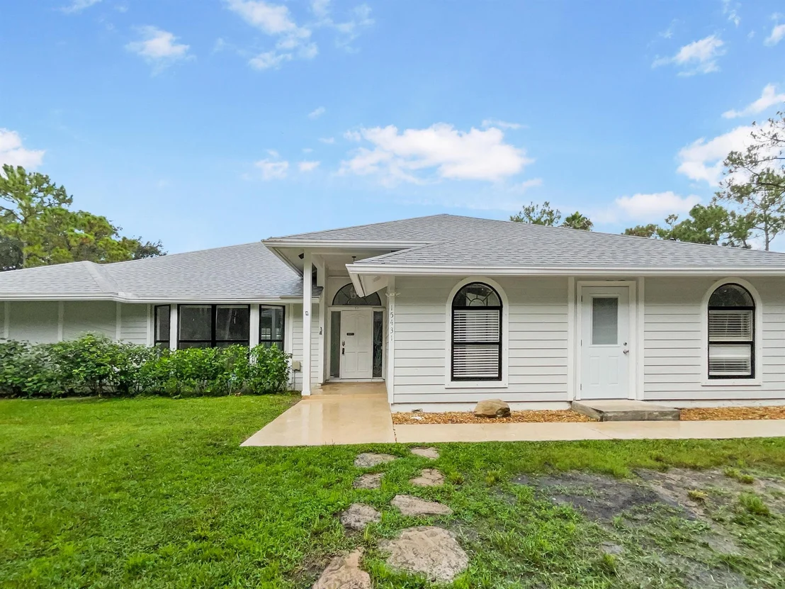 Photo of 15431 105th Drive N