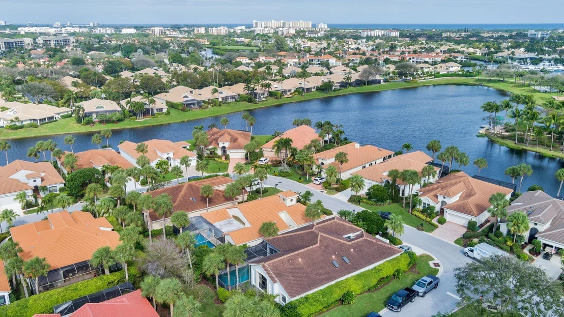 Photo of 3487 Lantern Bay Drive