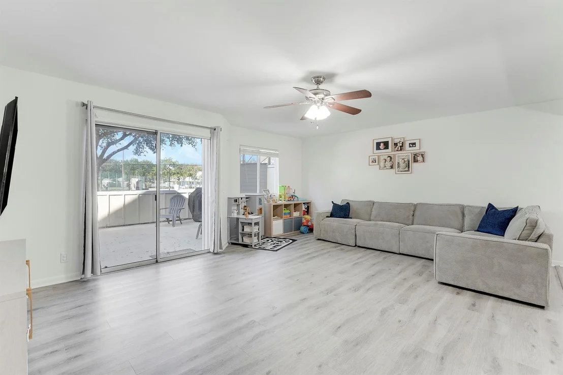 Photo of Unit 2 at 6263 Riverwalk Lane