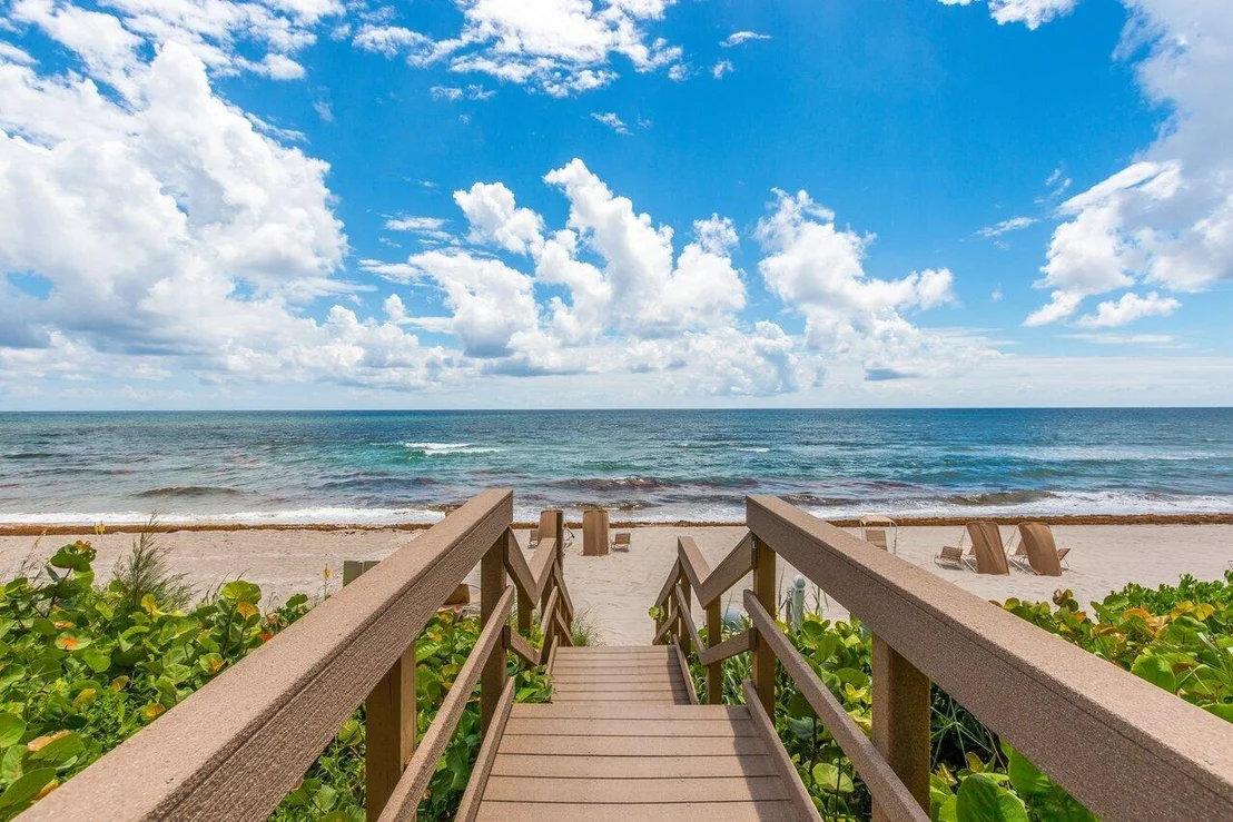 Photo of Unit 607 at 3720 S Ocean Boulevard