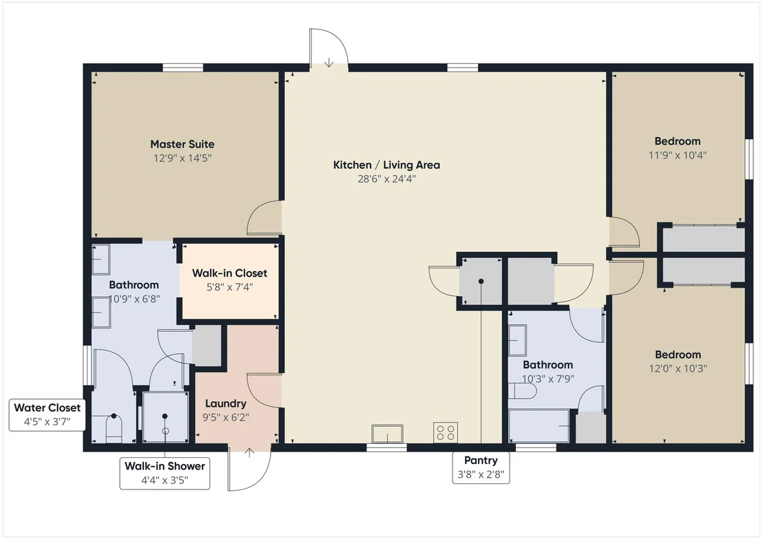 Photo of 626 SE 13th Avenue