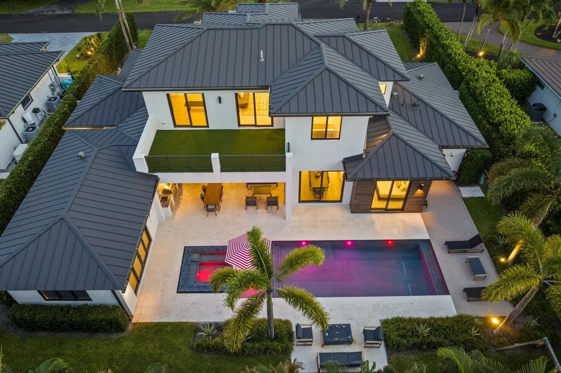 Photo of 525 Whispering Pines Road