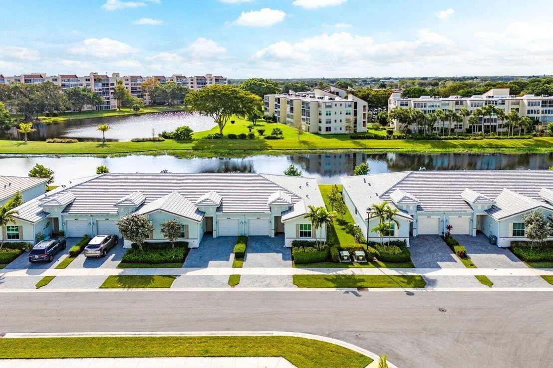 Photo of 14600 Three Ponds Trail