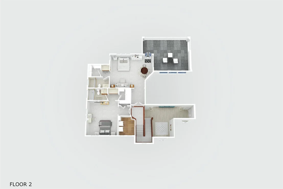 Photo of 10633 Pine Tree Terrace