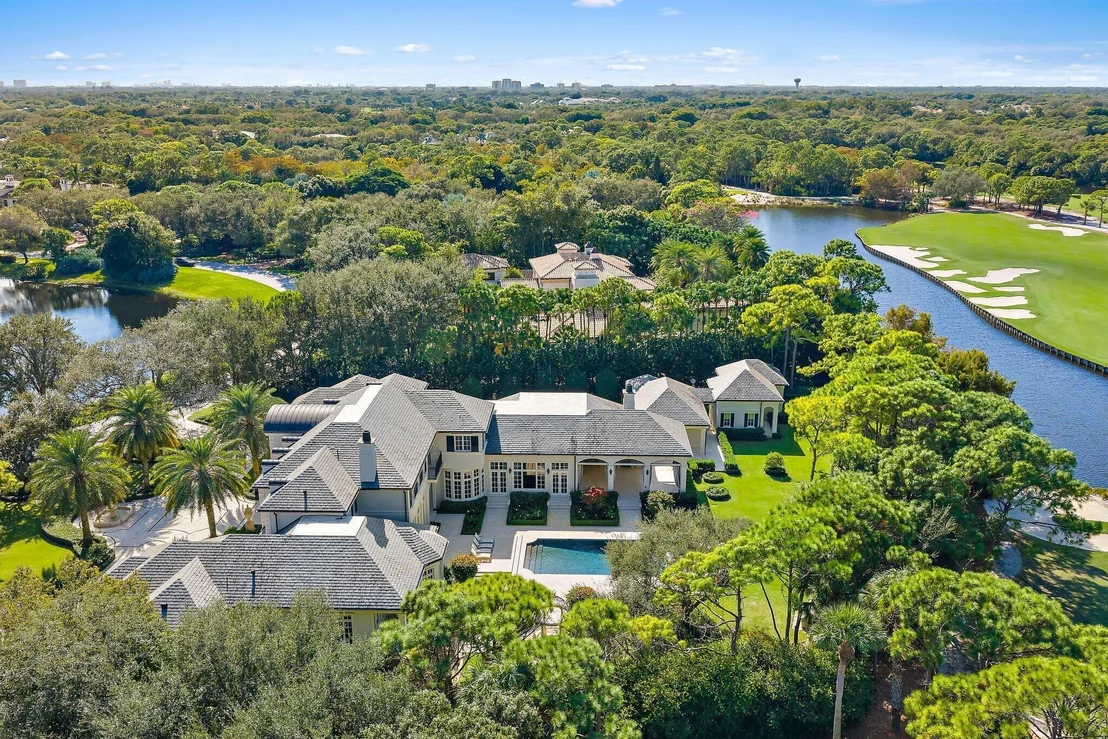 Photo of 146 Bears Club Drive
