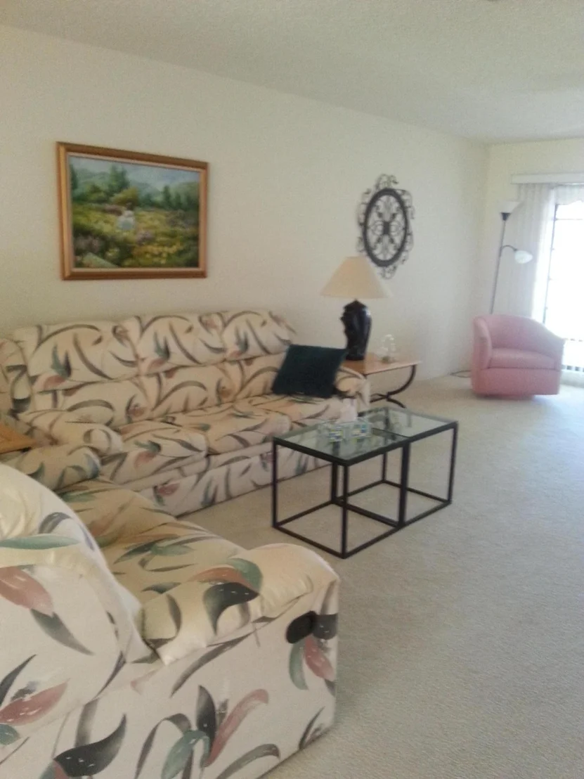 Photo of Unit B at 4972 Equestrian Circle