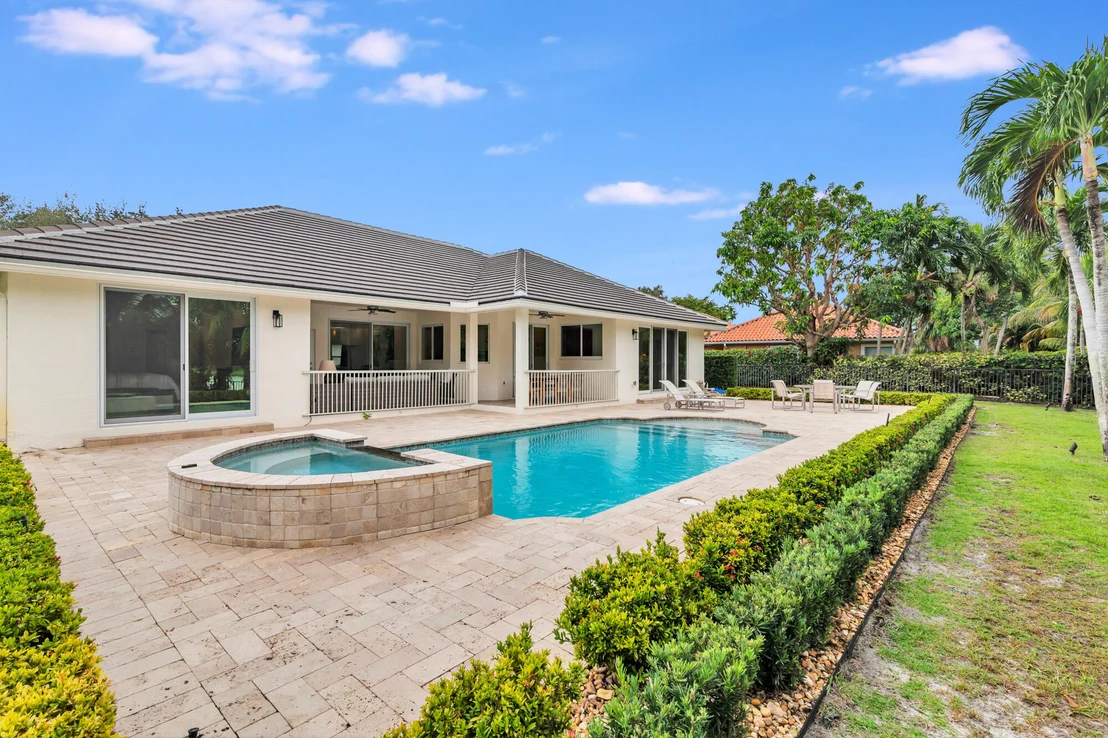Photo of 3317 Embassy Drive