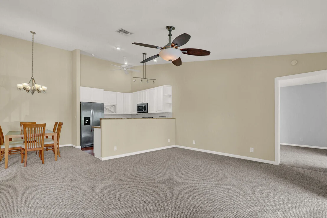 Photo of Unit F at 6563 Chasewood Drive