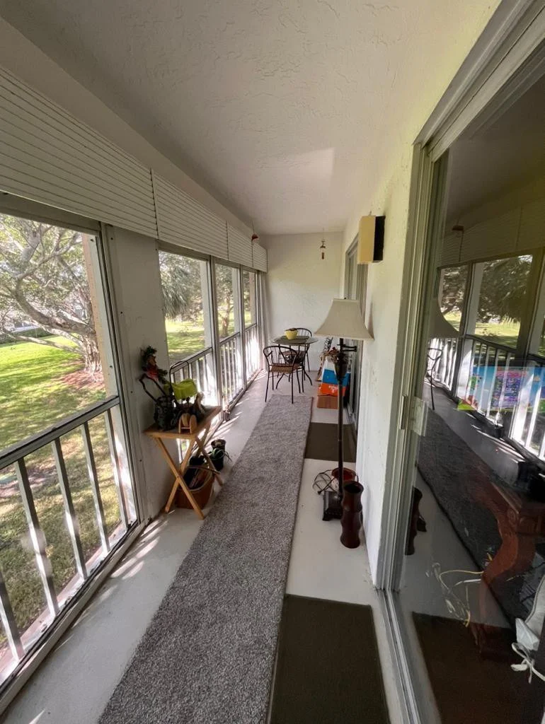 Photo of Unit D2 at 1107 Bahama Bend