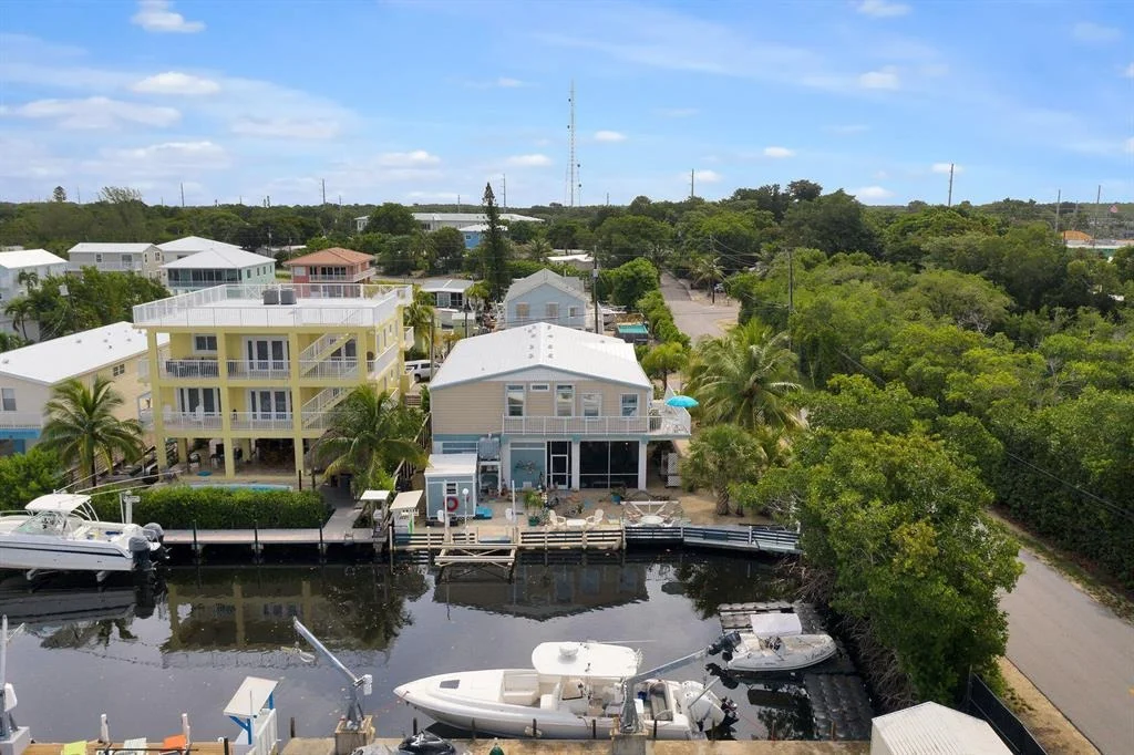 Photo of 110 Long Key Road