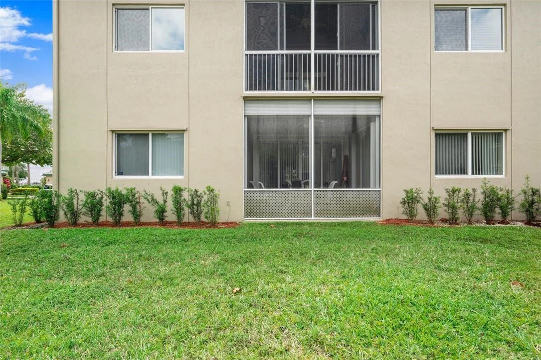 Photo of Unit 203 at 7847 Exeter Boulevard
