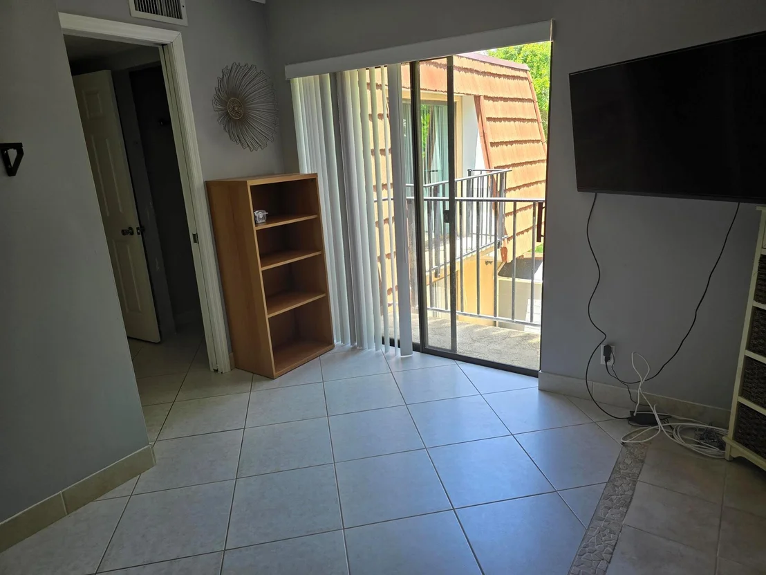 Photo of Unit 113 at 1515 Augusta Circle