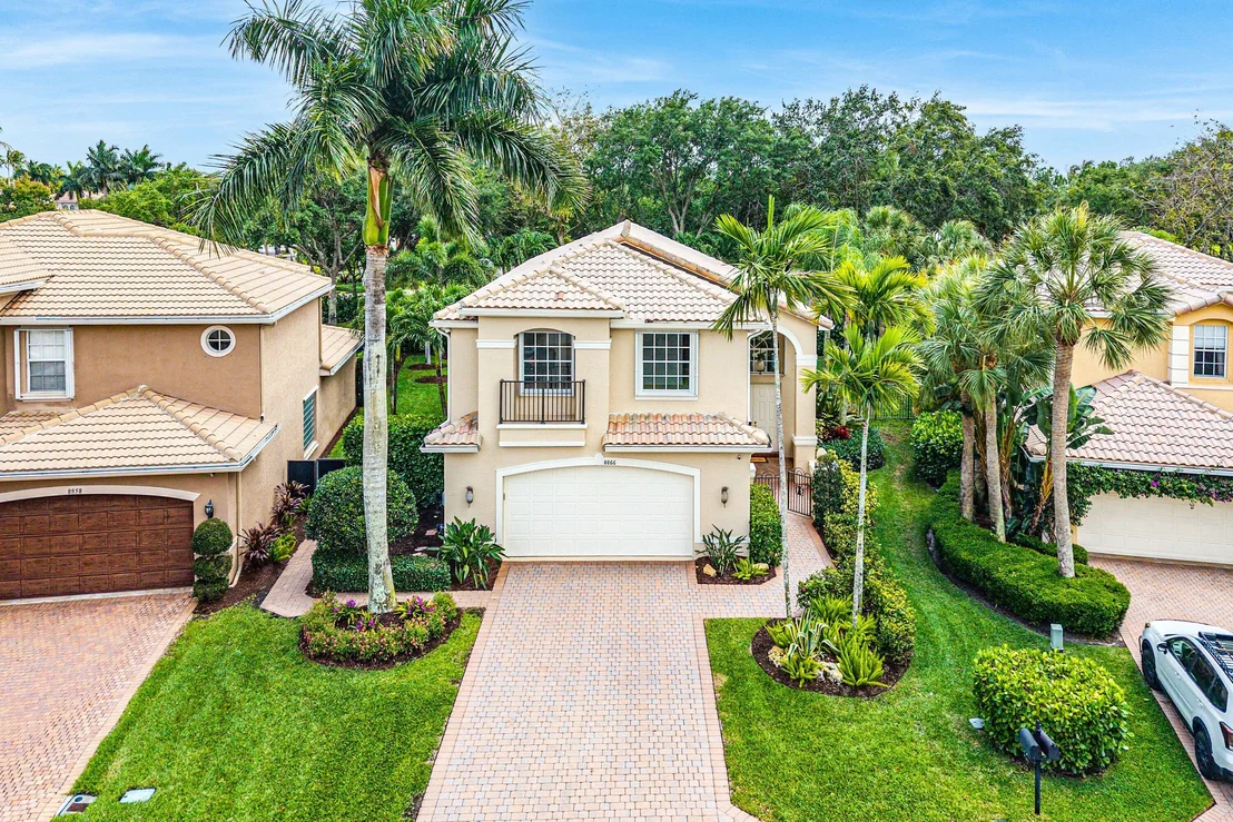 Photo of 8866 Hidden Acres Drive