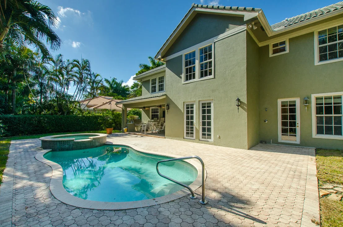 Photo of 4730 Glenn Pine Lane