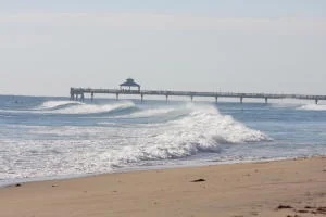 Photo of Unit 4E at 2000 S Ocean Boulevard