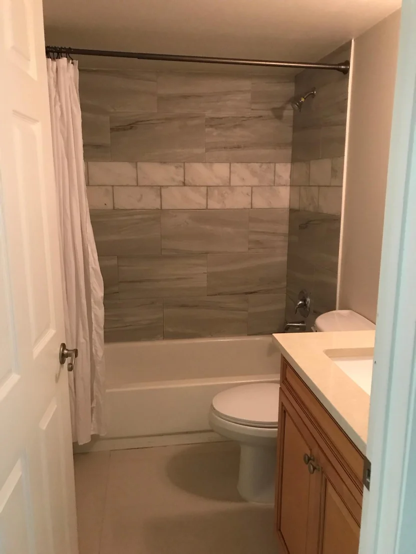 Photo of Unit 104 at 567 Trace Circle