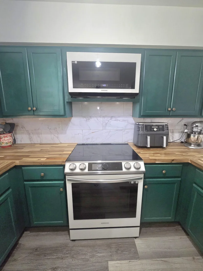 Photo of 1001 NW 7 Street